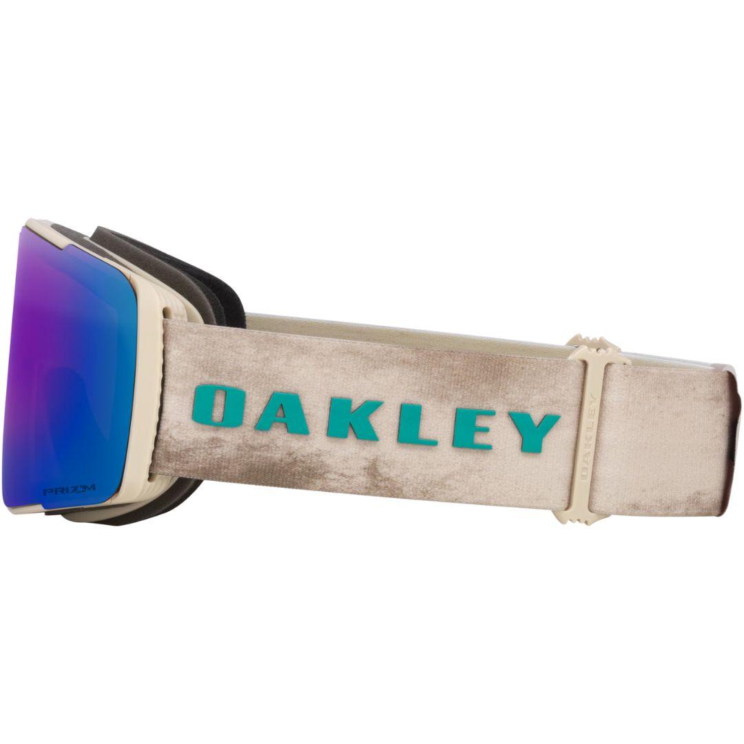 Oakley Line Miner Pro L Jamie Anderson Signature Series Snow Goggles
